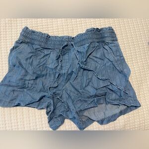 LOFT Blue Women's Shorts